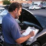 How Can Car Inspection Service Before Buying Uncover Hidden Damage?